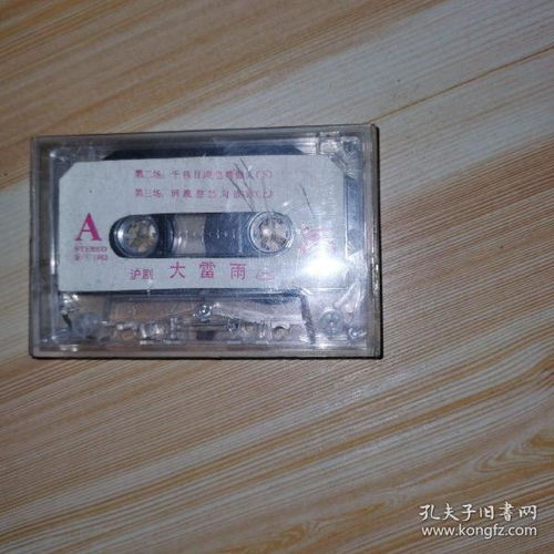 音像制品制作、通訊與收藏 唱片文化的多面魅力